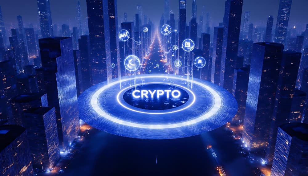 Daily Crypto Market Overview Today