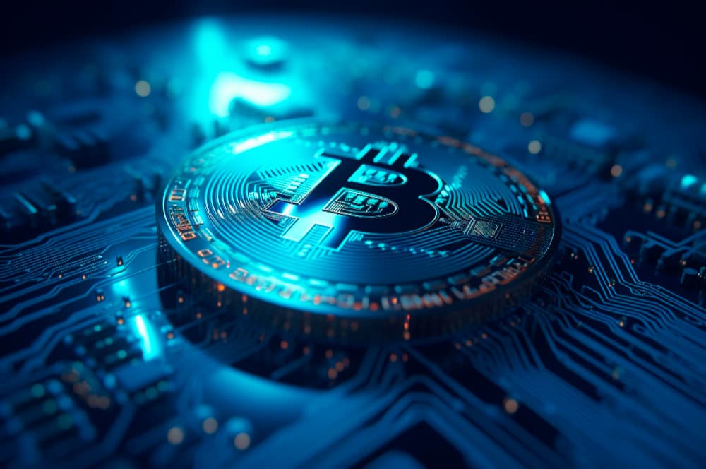 How Bitcoin Works: A Beginner’s Guide