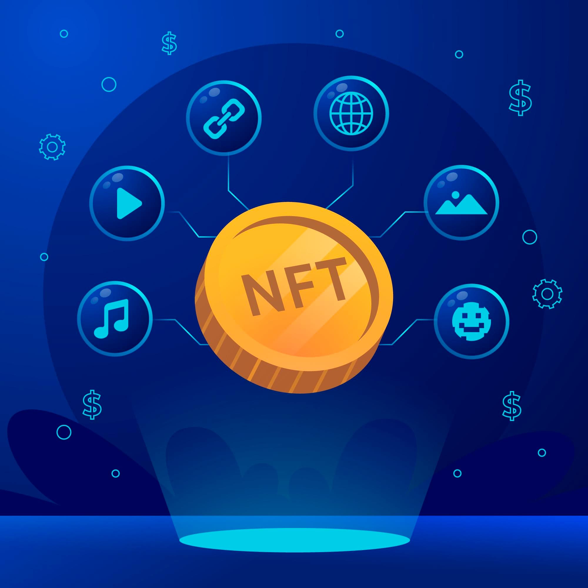 NFT Market Trends – April 2026
